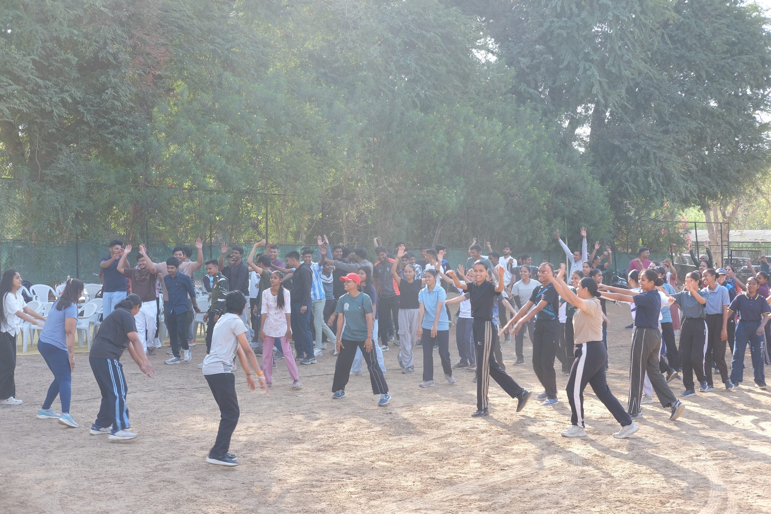Gujarat Arts & Commerce College