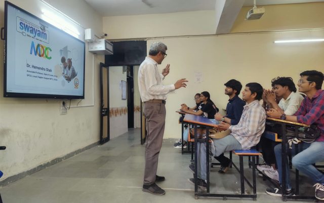 Gujarat Arts & Commerce College