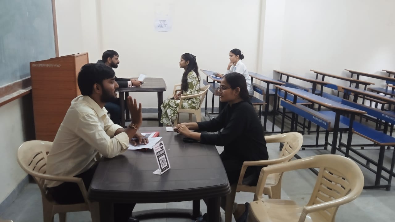 Gujarat Arts & Commerce College