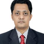Dr. Shivang Bhavsar