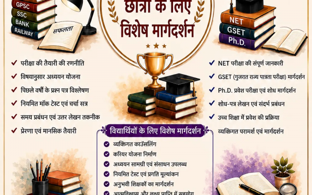 Gujarat Arts & Commerce College