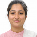 Dr. Poojaba Jadeja
