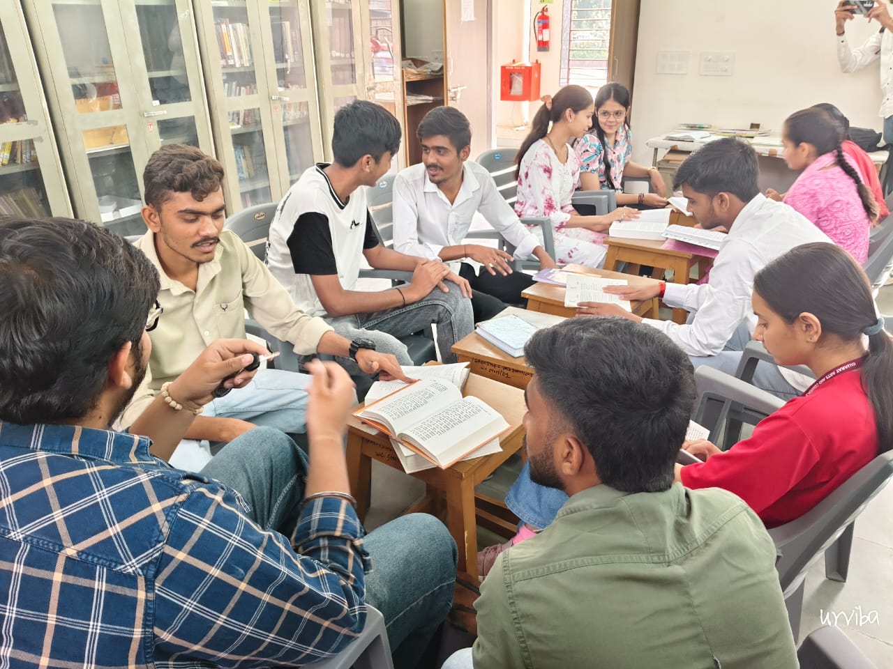 Gujarat Arts & Commerce College