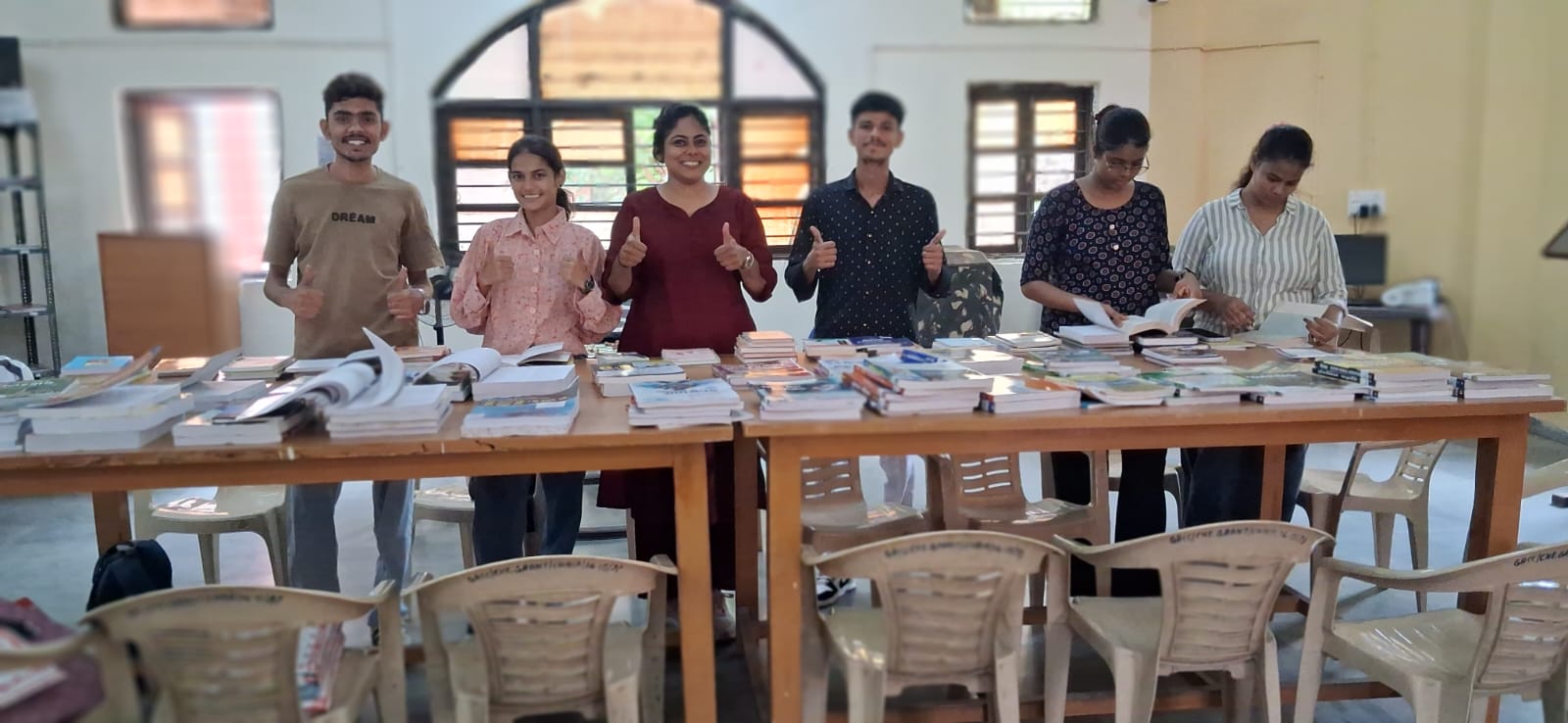 Gujarat Arts & Commerce College
