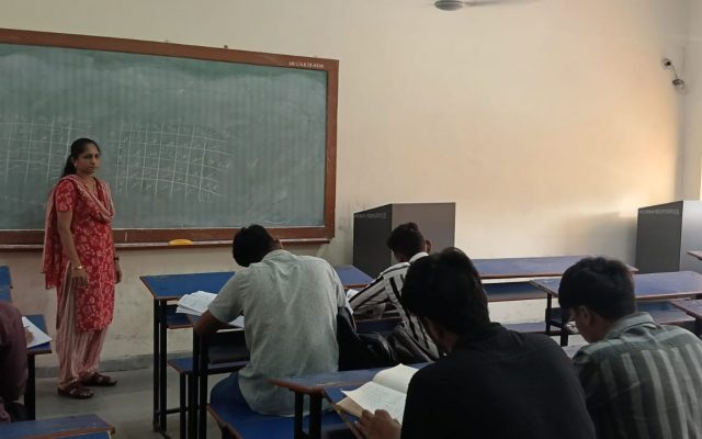 Gujarat Arts & Commerce College