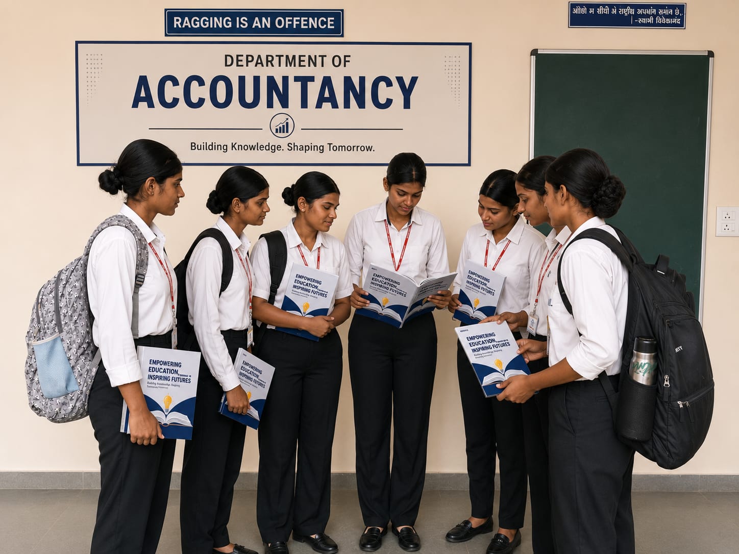 Gujarat Arts & Commerce College