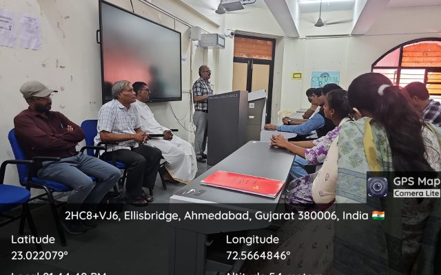 Gujarat Arts & Commerce College