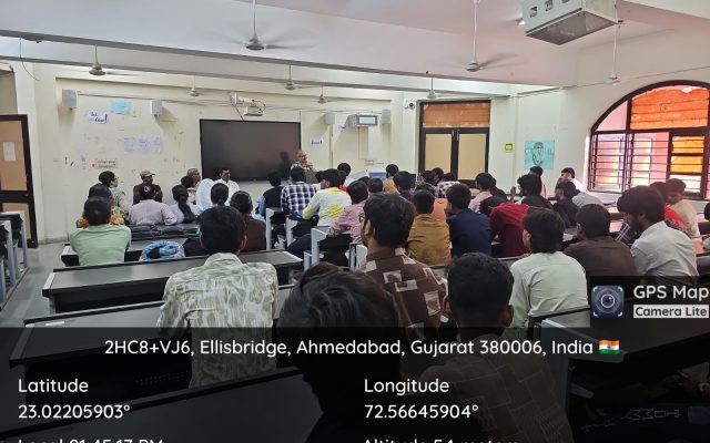 Gujarat Arts & Commerce College