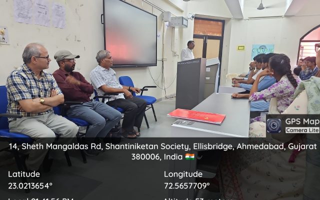 Gujarat Arts & Commerce College