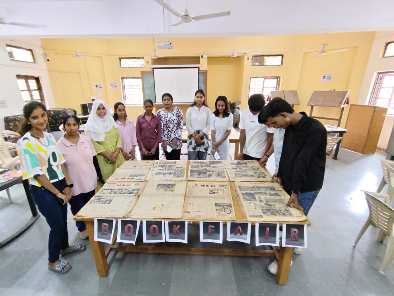 Gujarat Arts & Commerce College