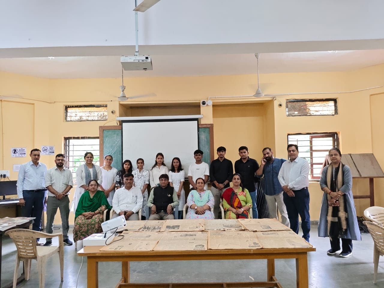 Gujarat Arts & Commerce College
